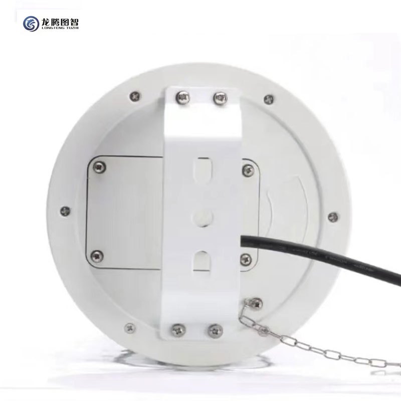 龙腾图智 LED明装筒灯 LT513-100W 套