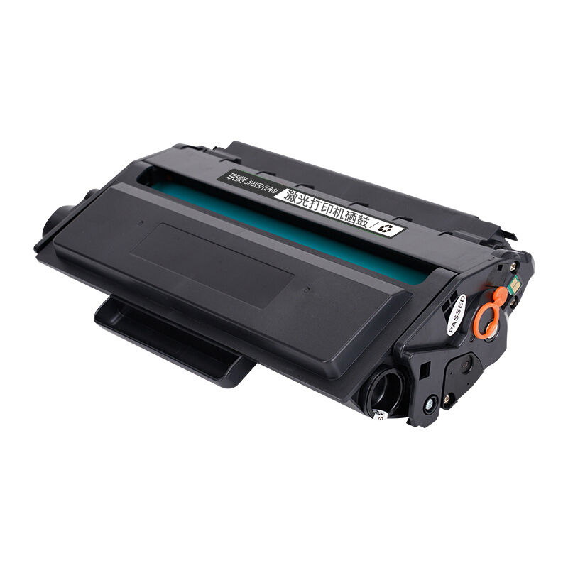 打印量3500页 适用得力p2500d/p2500dn/p2500dw/p2500dnw/m2500d 硒鼓