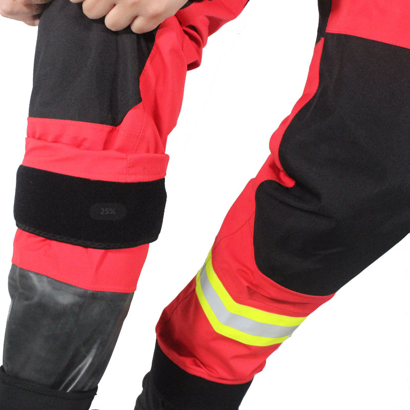 水域救援服消防水保暖救生衣演练训练多功能可搭配救援装备配件