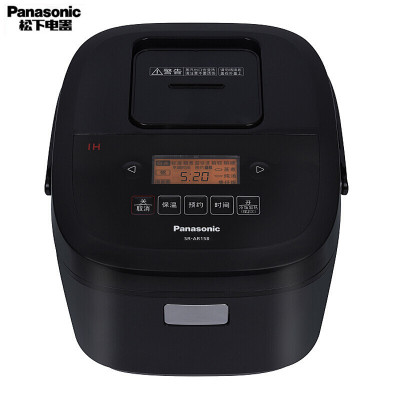松下(Panasonic)电饭煲SR-AR158