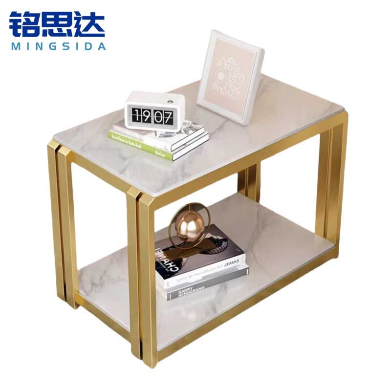 铭思达边几 80*40*55cm 个