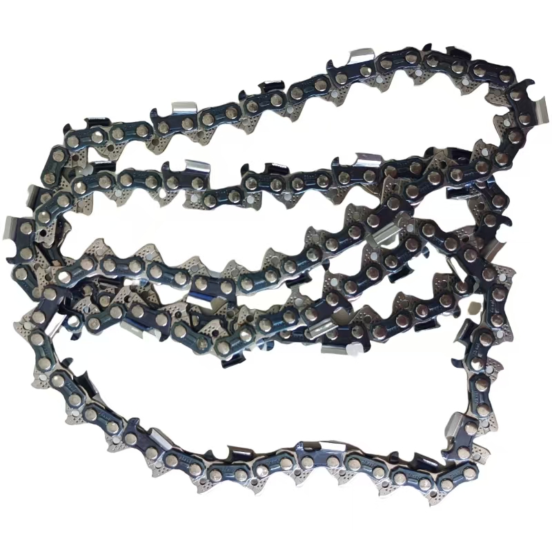 旋达油锯链条 小3/8型12寸45节22刀/根高清大图