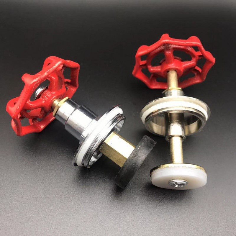 20普通款阀芯水阀铜阀截止阀水管球阀32闸阀芯c阀门ppr25管件配件pe20