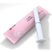 仁和药业苦参妇科凝胶 私处凝胶护理液妇科女性护理私处护理凝胶 仁和天山雪莲 3盒