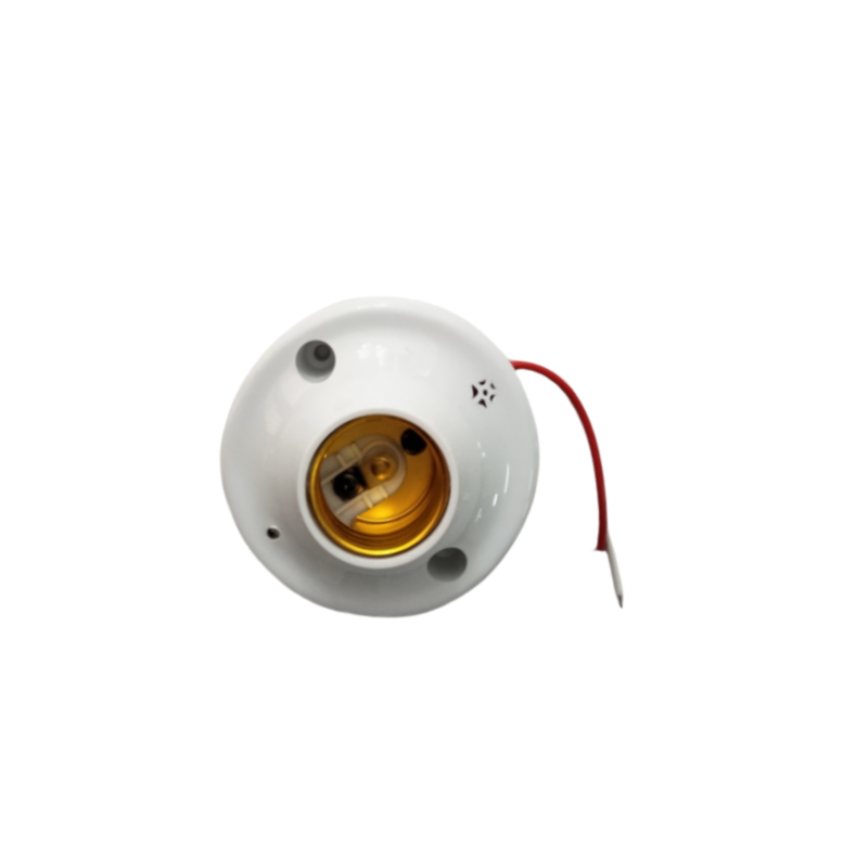MEIKA 848LED声控灯座 通用款 个高清大图