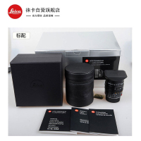 徕卡(Leica) M镜头徕卡卡口 广角定焦M 24mm f/1.4 ASPH 广角定焦镜头.11601