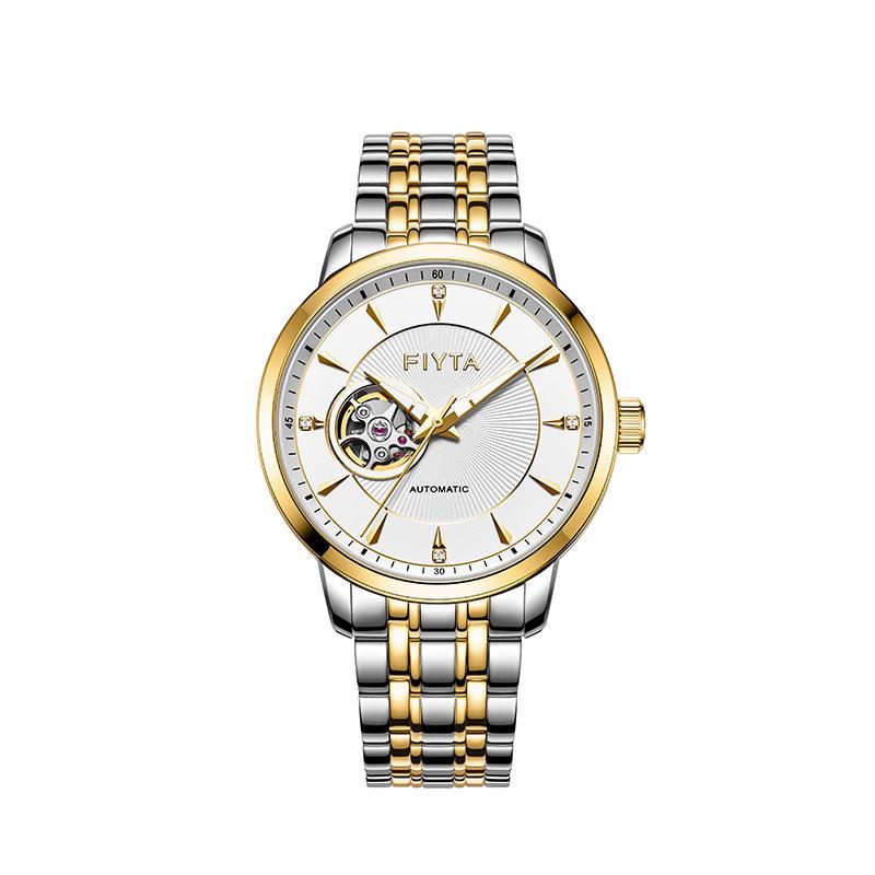 飞亚达摄影师系列手表男全自动机械表正品男款手表