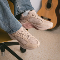 NEW BALANCE男鞋女鞋2025新款运动鞋时尚潮流舒适户外健身跑步休闲鞋