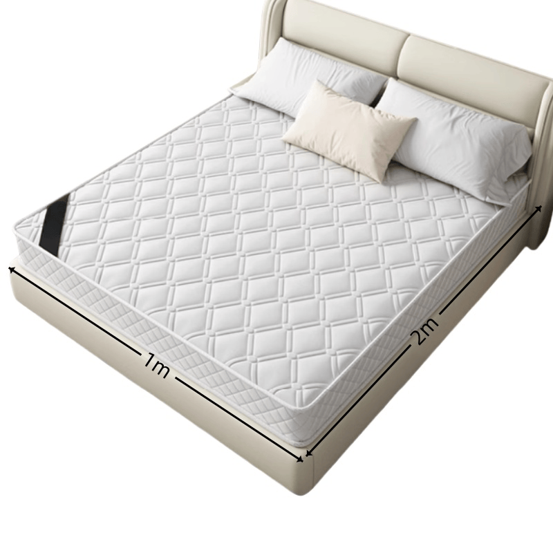 豫龙都床垫 100*200*20cm 张高清大图