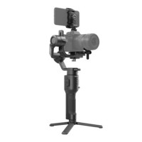 DJI 大疆如影 SC 单手持微单稳定器 相机稳定器 大疆 如影sc 标准版