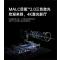 JMGO坚果O2 Ultra 4K超高清超短焦三色激光投影仪卧室客厅家庭影院激光电视微云台近距离投影