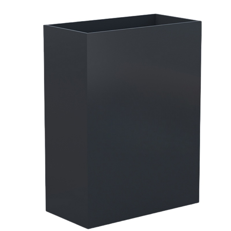 依韵珂户外花槽60*30*80cm个高清大图