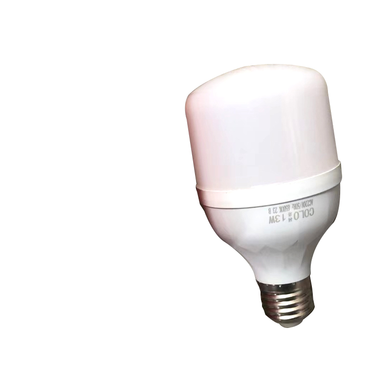科洛 LED灯泡 220v13w E27螺口高清大图