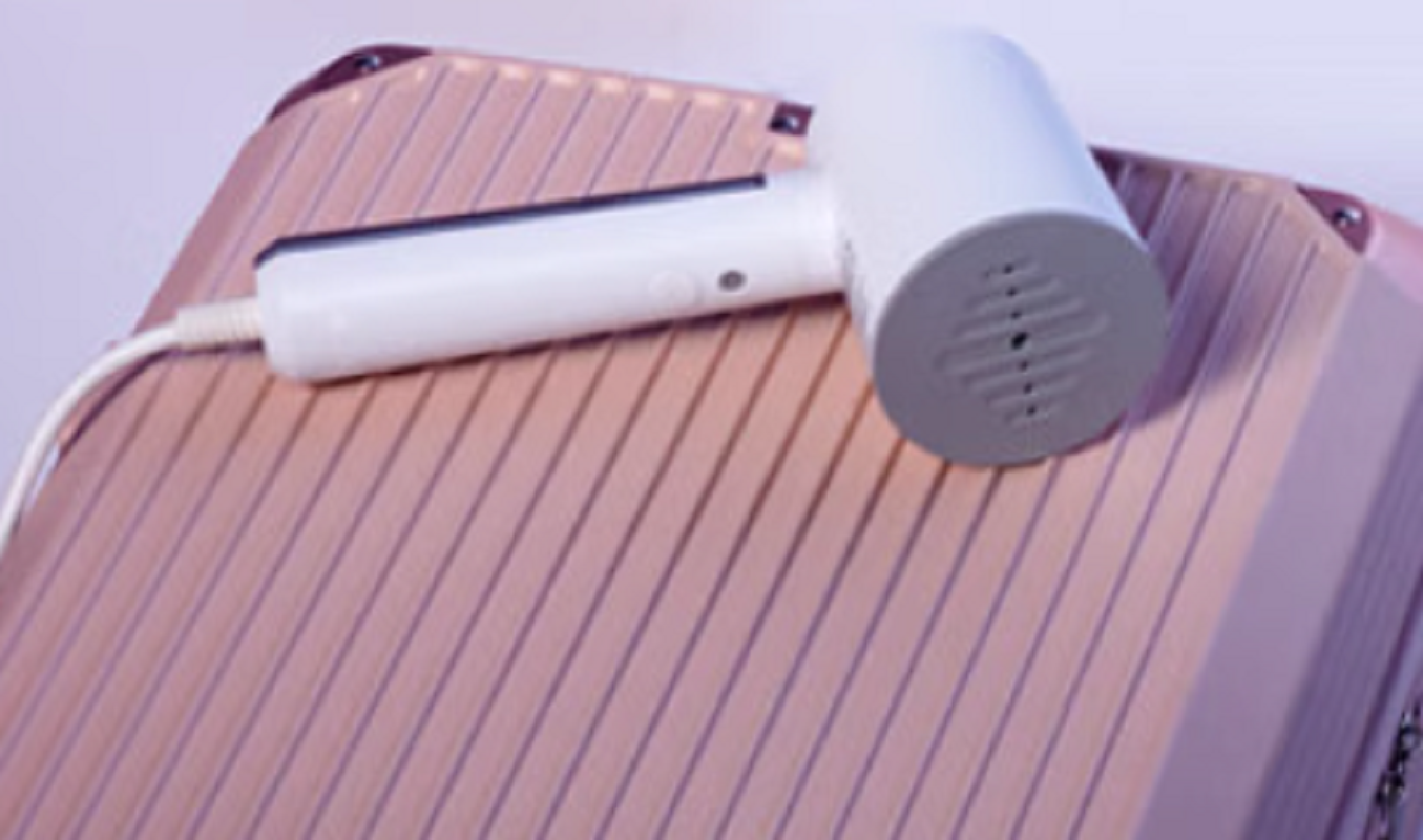 松下NI-GHD029挂烫机1300W85ml