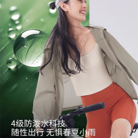 蕉下防晒服口罩贝壳帽组合链接遮阳防紫外线upf50+