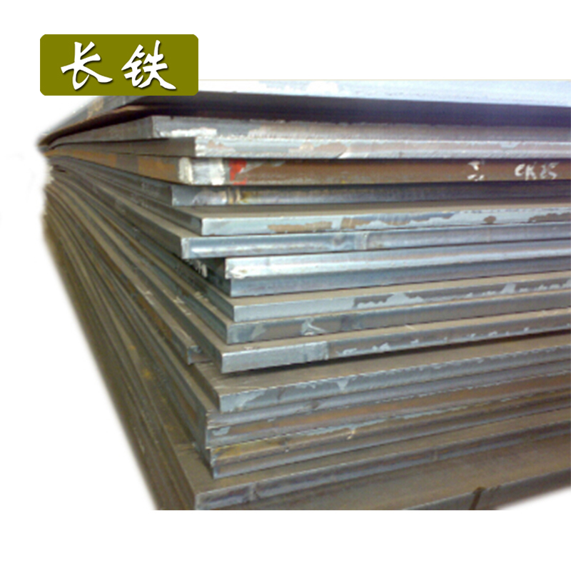 长铁 中板 Q355B 16mm 1200*2000 块高清大图