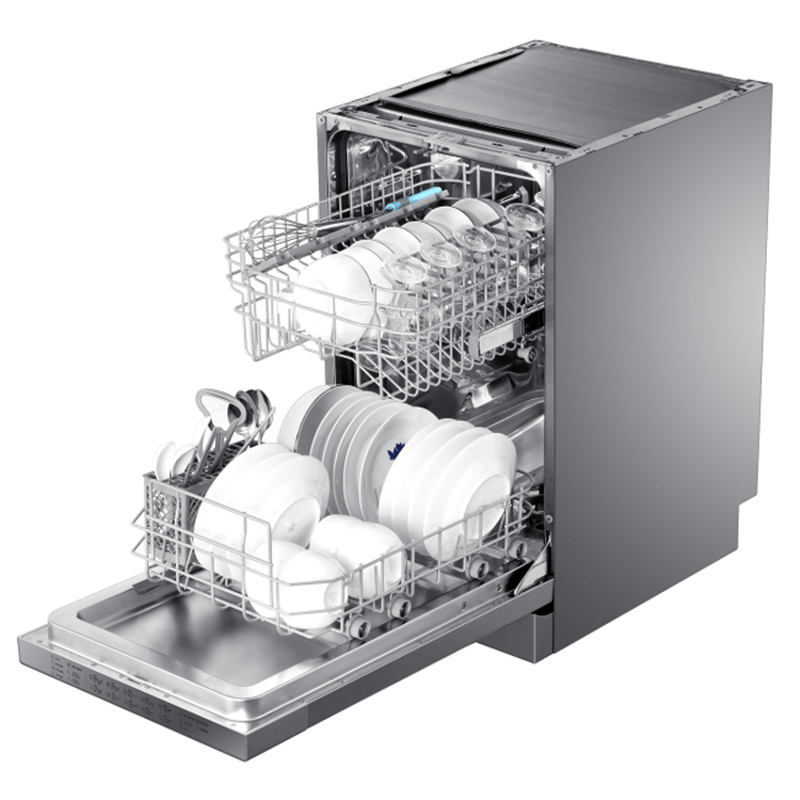 海尔 (Haier) HW9-B176U1 洗碗机(Z)