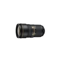 Nikon/尼康AF-S尼克尔 24-70mm f/2.8E ED VR防抖镜头 新款大三元