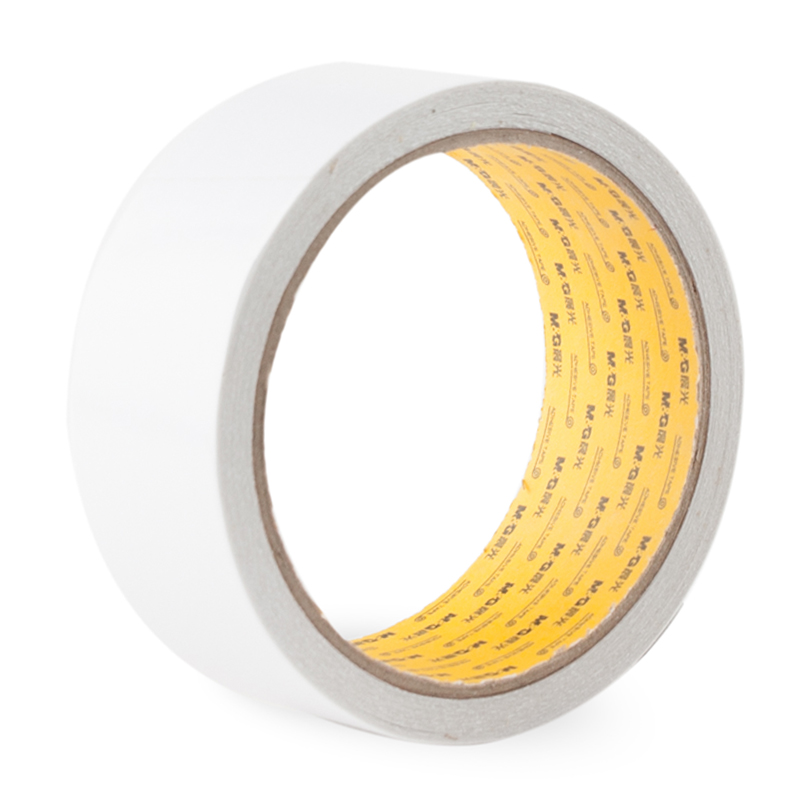 晨光-AJD97390双面棉纸胶带36mm*10y(单卷)