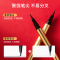 名创优品(miniso) 小金管防水持妆眼线液笔持久不易晕染自然顺滑[棕色]