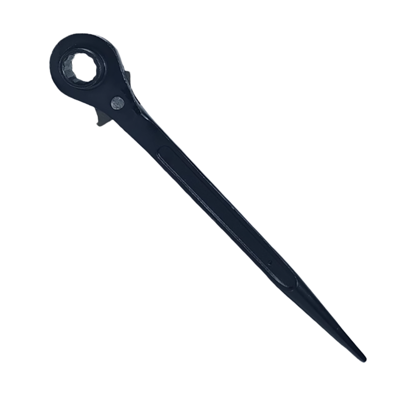 长霖尖尾棘轮扳手36mm/把高清大图