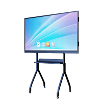 煌显 DH700-H1 75英寸 会议一体机 黑色（含支架）