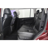 【订金销售】 雷克萨斯(LEXUS) 2009款 LX570 二手汽车 豪华车