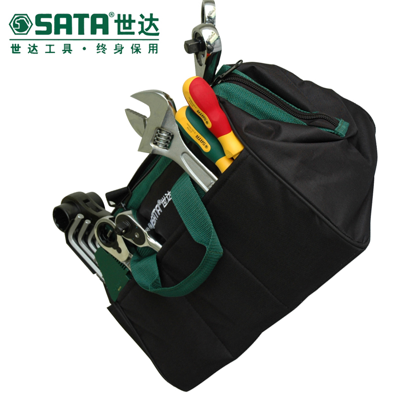 世达(SATA) 工具包 95182 单个装