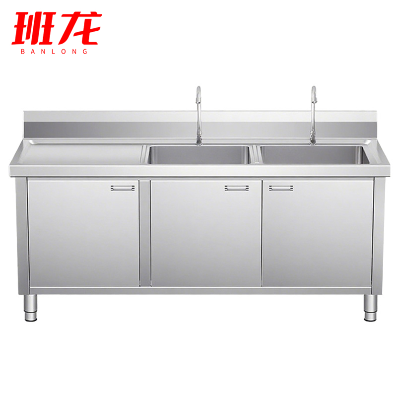 班龙橱柜1450*500*800mm台高清大图