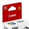 佳能(Canon)CL-846 彩色 适用MG3080、MG2580、MX498、iP2880