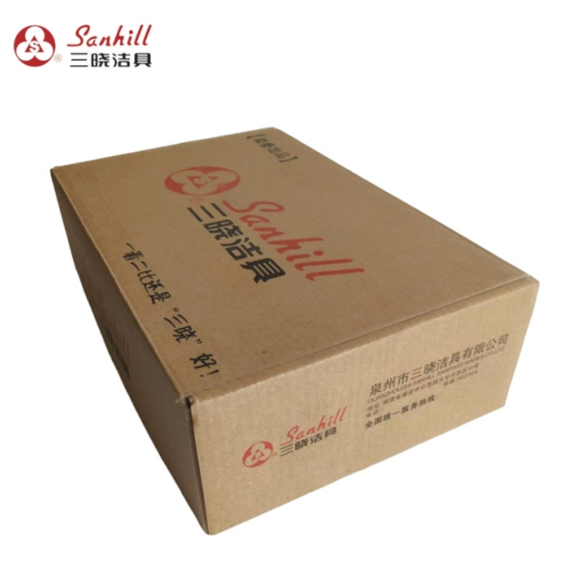 三晓马桶按钮 SX-10068 个高清大图