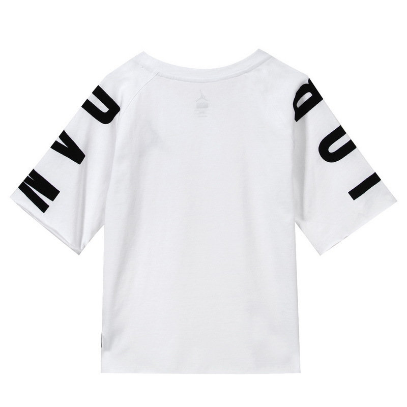 耐克（NIKE）JORDAN 2018夏季大童短T 82312ST080001
