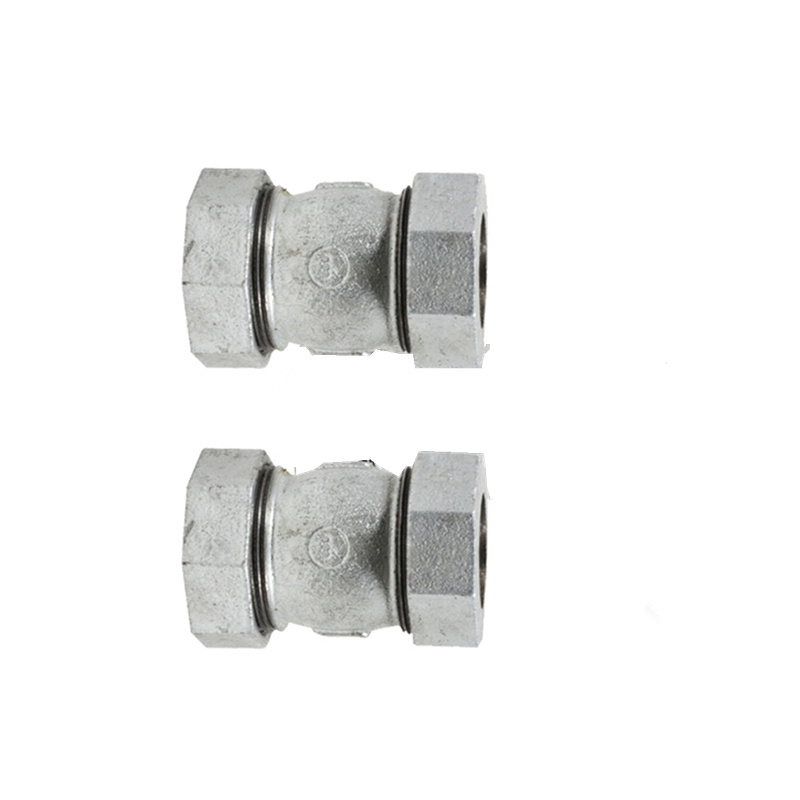 建支 快速接头 20mm 5个/包