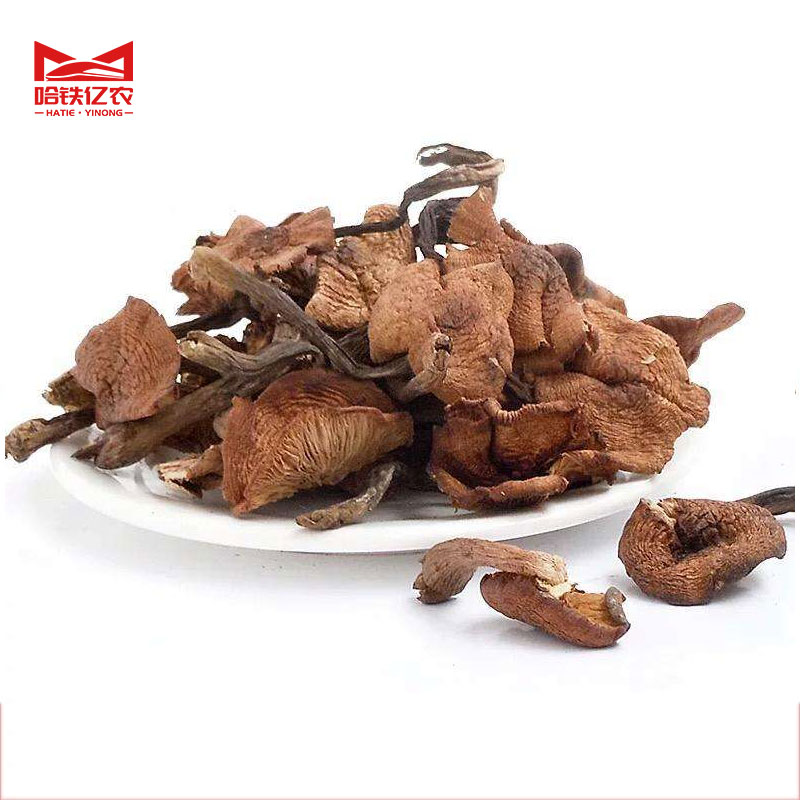 哈铁亿农 榛蘑250g/袋高清大图