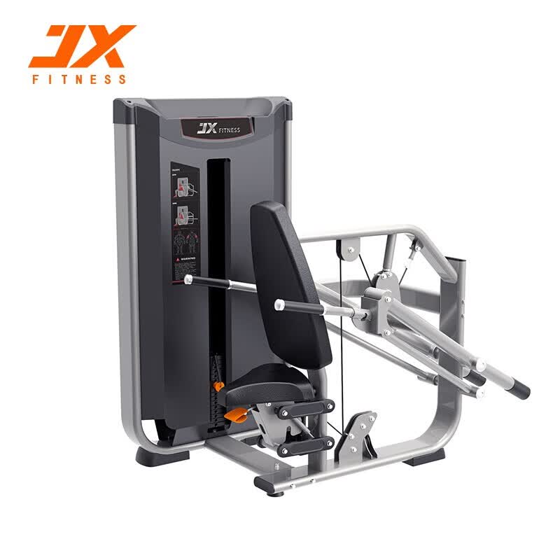 军霞 JX-3010 三头肌训练器 1台高清大图