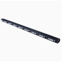 竖型理线架 42U长1870mm理线槽70*60 单位:个 货期15天