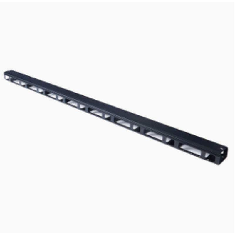 竖型理线架 42U长1870mm理线槽70*60 单位:个 货期15天