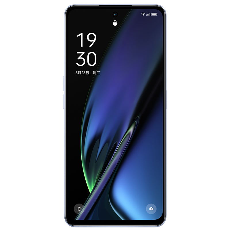 OPPO K11x 8GB+256GB 珠光 骁龙695芯 120Hz竞速屏 5G全网通 67W快充 游戏拍照学生老人手机 K11