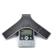 宝利通(POLYCOM) ip7000会议电话机座机 音视频会议系统终端/全向麦克风/八爪鱼会议电话 中型会议室