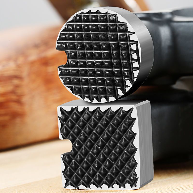 锤子工具羊角锤五金木工钉锤钢柄家用带磁吸钉锤一体铁锤子榔头