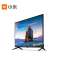 小米(MI)电视4S 50英寸 L50M5-AD 4K超高清HDR 蓝牙语音遥控 人工智能语音 液晶平板电视