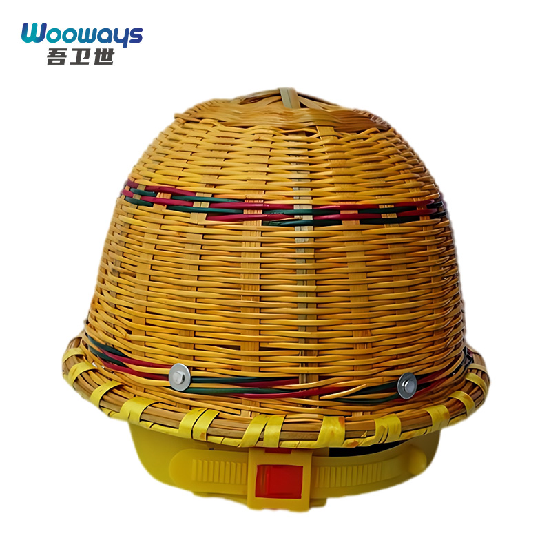 吾卫世 防护帽 wm2 个高清大图