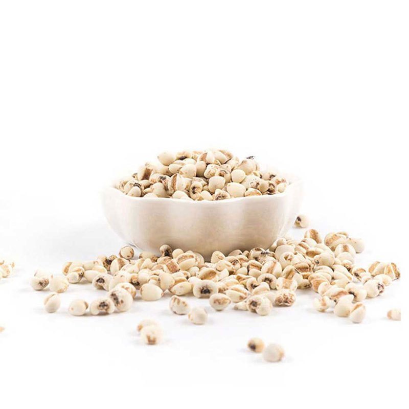 WQLQ中绿东北五谷杂粮农家自产薏仁米400g+高粱米500g+燕麦米440g
