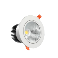 虎光风行 LED筒灯 HG705 照明功率20W 白色