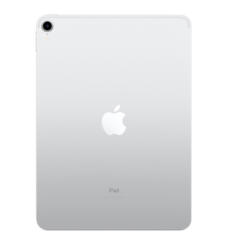 第三代 iPad Pro 11英寸 64GB WIFI版 平板电脑 MTXP2CH/A 银色