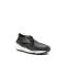 耐克(NIKE)女款跑鞋休闲运动鞋AIRFOOTSCAPEWOVENPRM橡胶底皮革拼