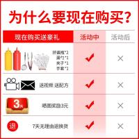 电炸锅商用电炸炉单缸黄金蛋双缸油炸锅炸串摆摊炸薯条机油条炸机 双缸加厚款
