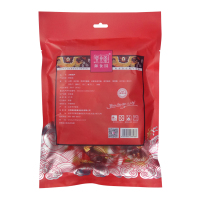 御食园 老北京特产 冰糖葫芦小包装 酸甜可口 500g