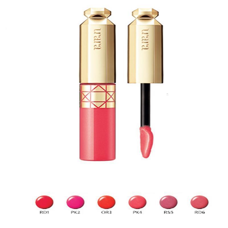 悠莱唇膏花蜜俏漾唇釉45gpk2