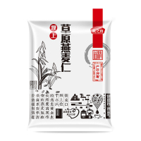 [10包装]燕之坊燕麦米100g 五谷杂粮燕麦胚芽米燕麦粒燕麦仁营养早餐料新品粗粮